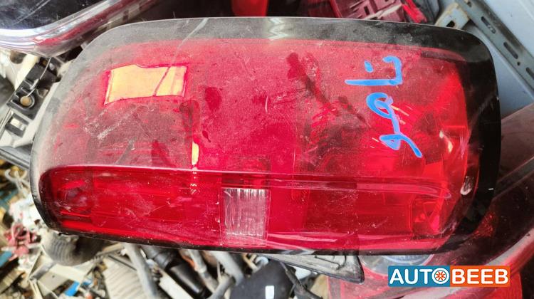 ضوء خلفي يمين شمال شيفروليه تاهو 2020 2021