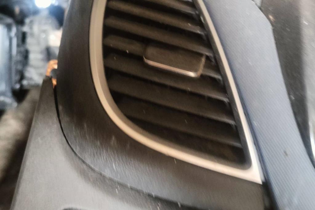 هواية مكيف كيا سبورتاج 2024 2025