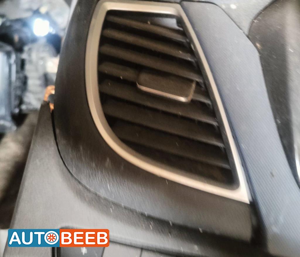 هواية مكيف كيا سبورتاج 2024 2025