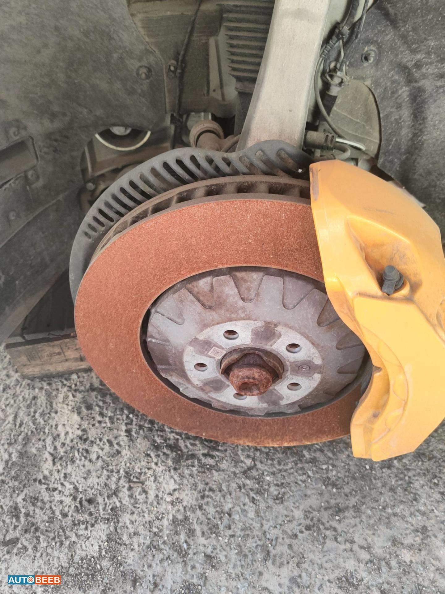 هب عجل اودي e ترون 2024