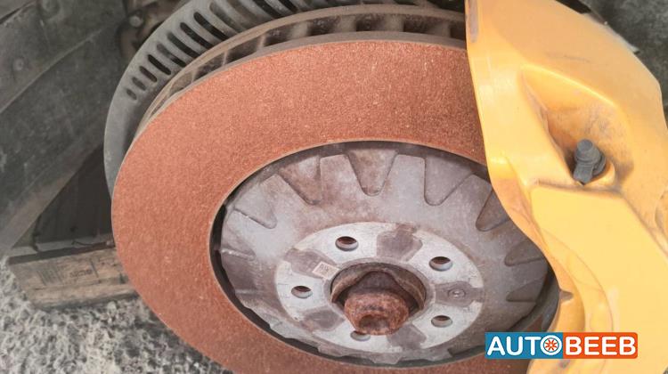 هب عجل اودي e ترون 2024