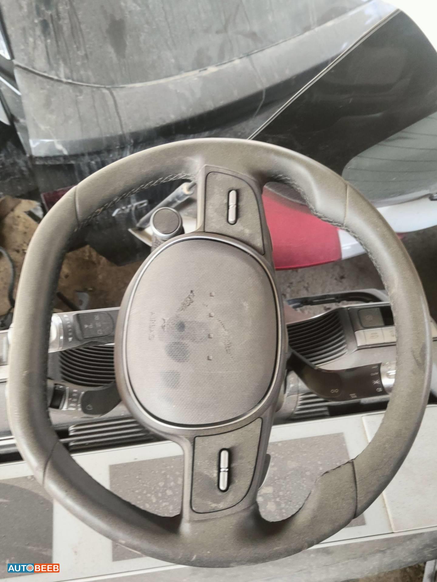 ستيرنج هيونداي سوناتا 2025