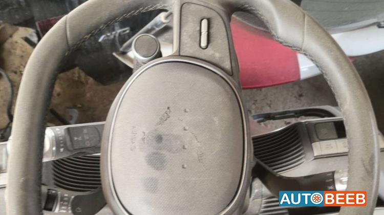 ستيرنج هيونداي سوناتا 2025