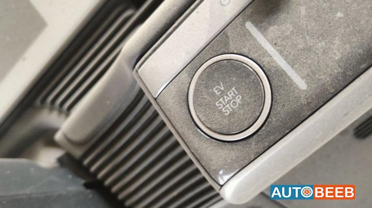 كبسة تشغيل السيارة هيونداي سوناتا 2025