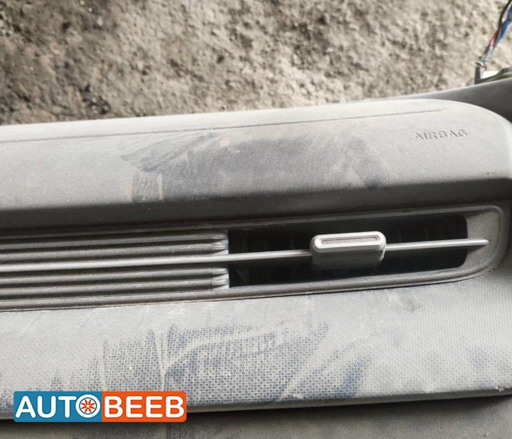 هواية مكيف هيونداي سوناتا 2025