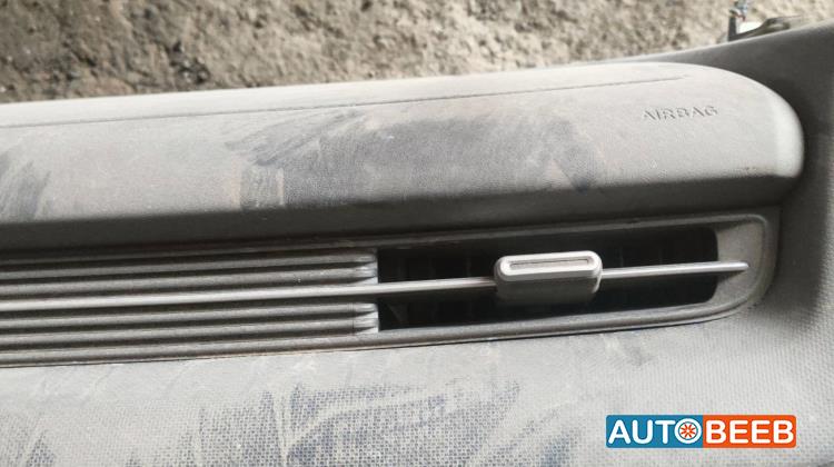 هواية مكيف هيونداي سوناتا 2025