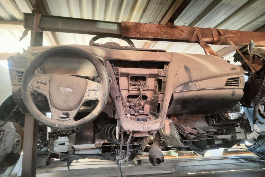 تابلوه كاديلاك اسكاليد 2020