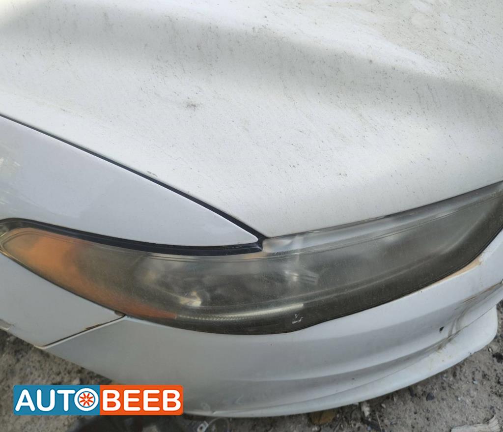 ضوء امامي يمين فورد فيوجن 2018 2019