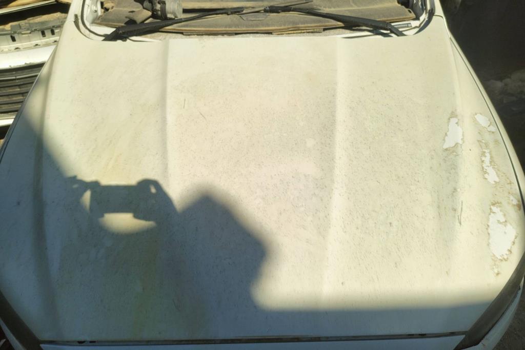 غطاء محرك فورد فيوجن 2018 2019