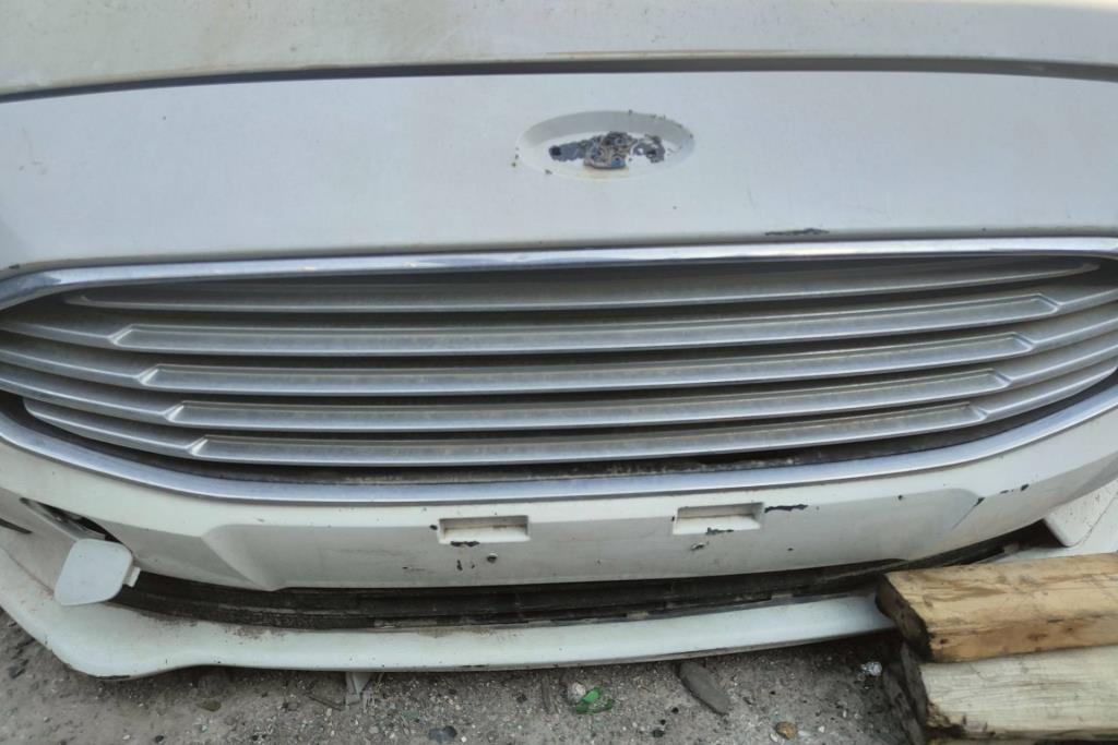 شل امامي فورد فيوجن 2018 2019