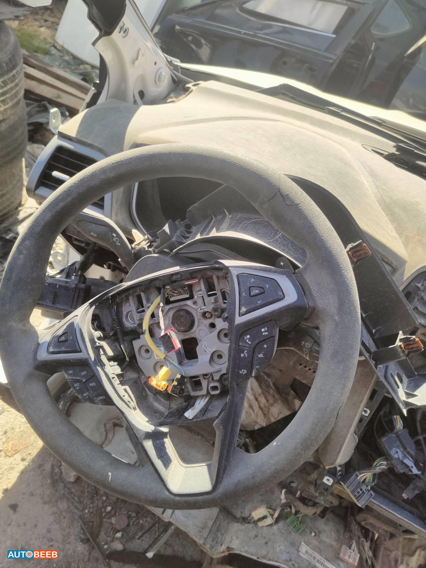 ستيرنج فورد فيوجن 2018 2019