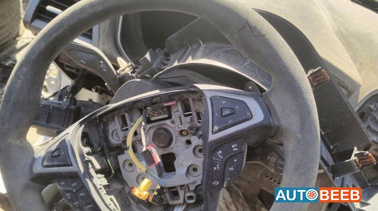 ستيرنج فورد فيوجن 2018 2019