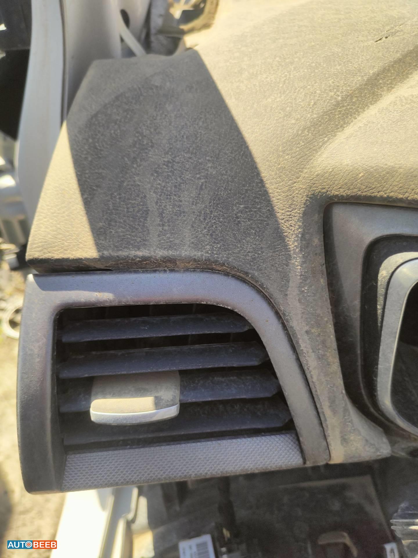 هواية مكيف فورد فيوجن 2018 2019