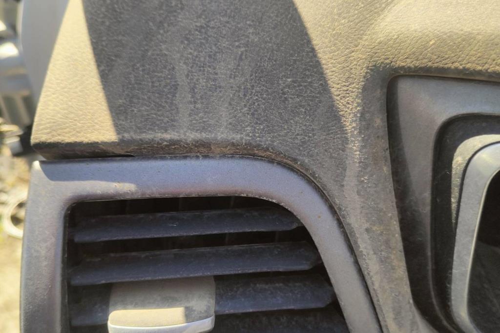 هواية مكيف فورد فيوجن 2018 2019