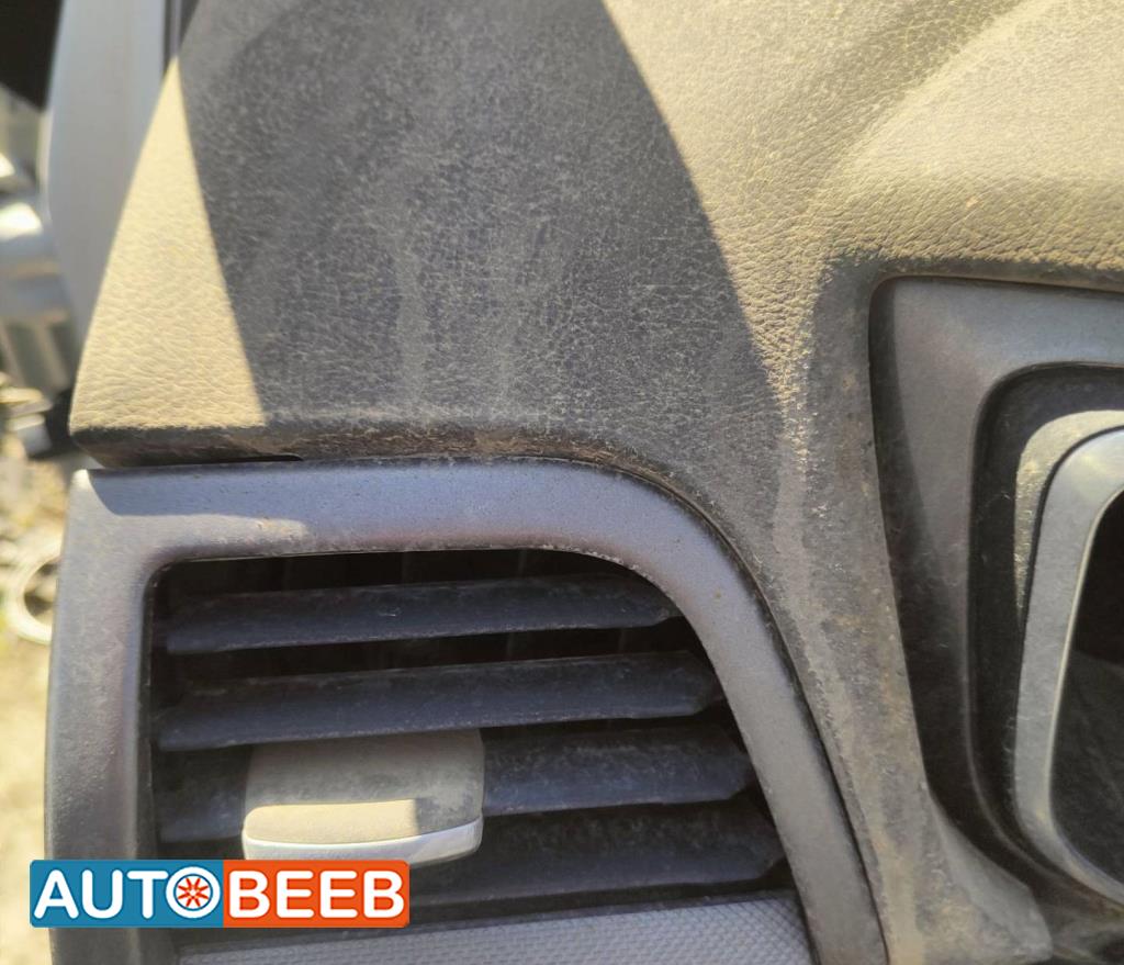 هواية مكيف فورد فيوجن 2018 2019