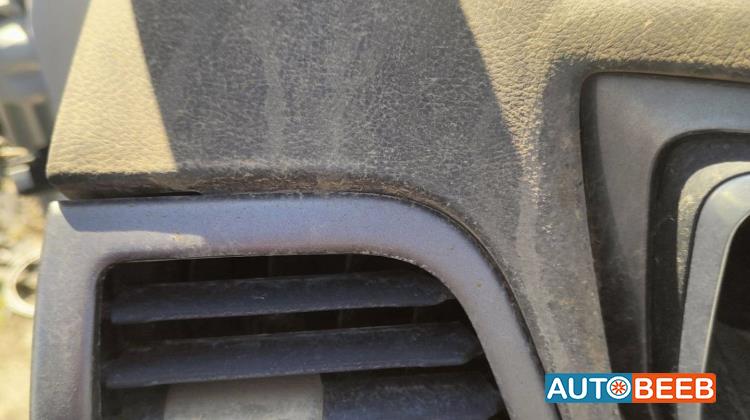 هواية مكيف فورد فيوجن 2018 2019