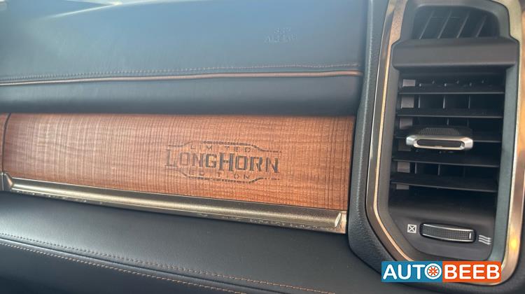 دودج رام 2021