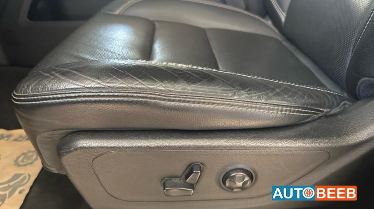 دودج رام 2020