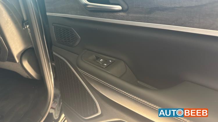 جيب جراند شيروكي 2023