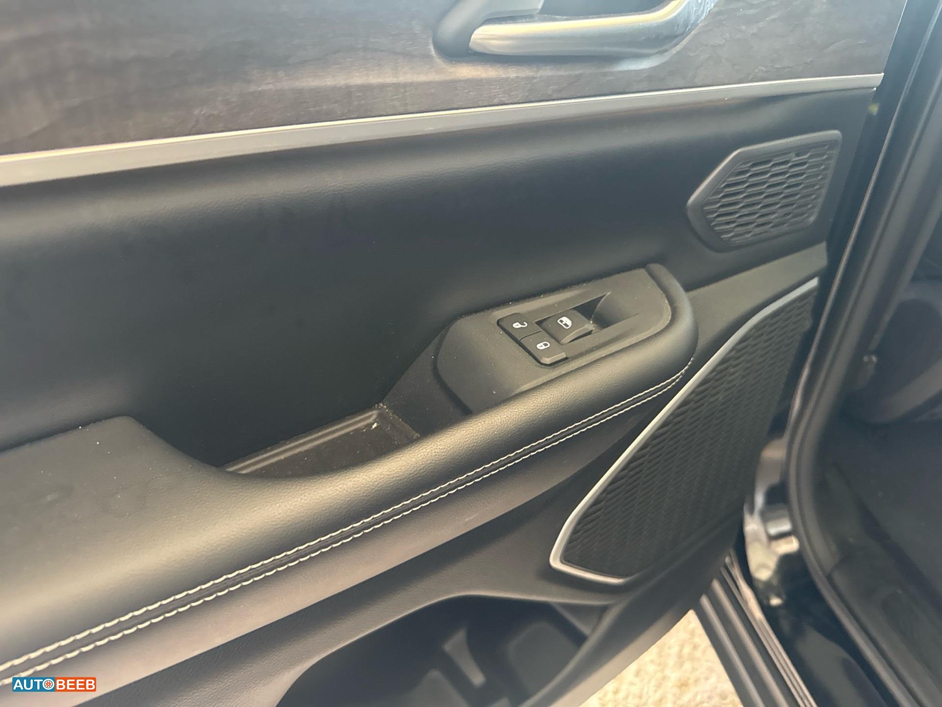 Jeep Grand Cherokee 2022