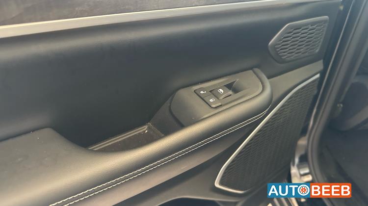 Jeep Grand Cherokee 2022