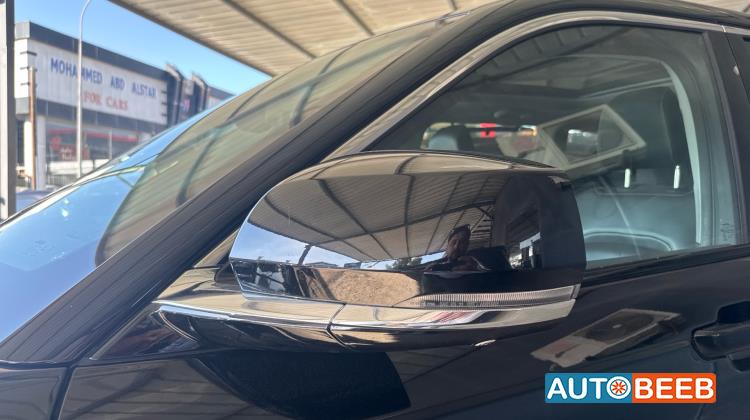 Jeep Grand Cherokee 2022