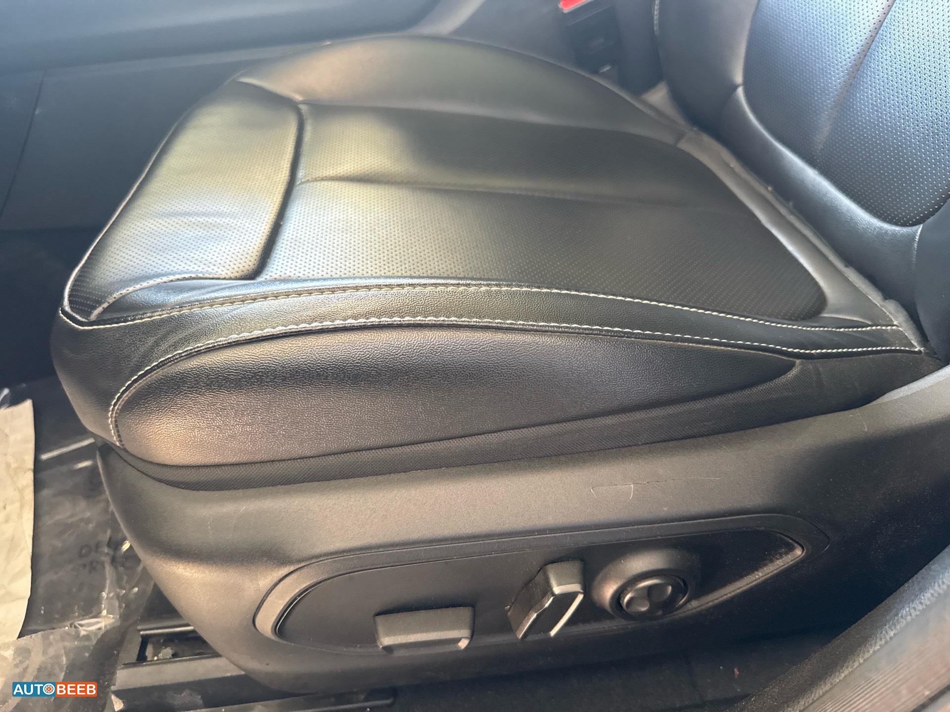 Jeep Grand Cherokee 2022