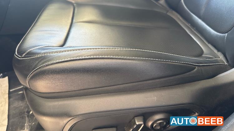 Jeep Grand Cherokee 2022