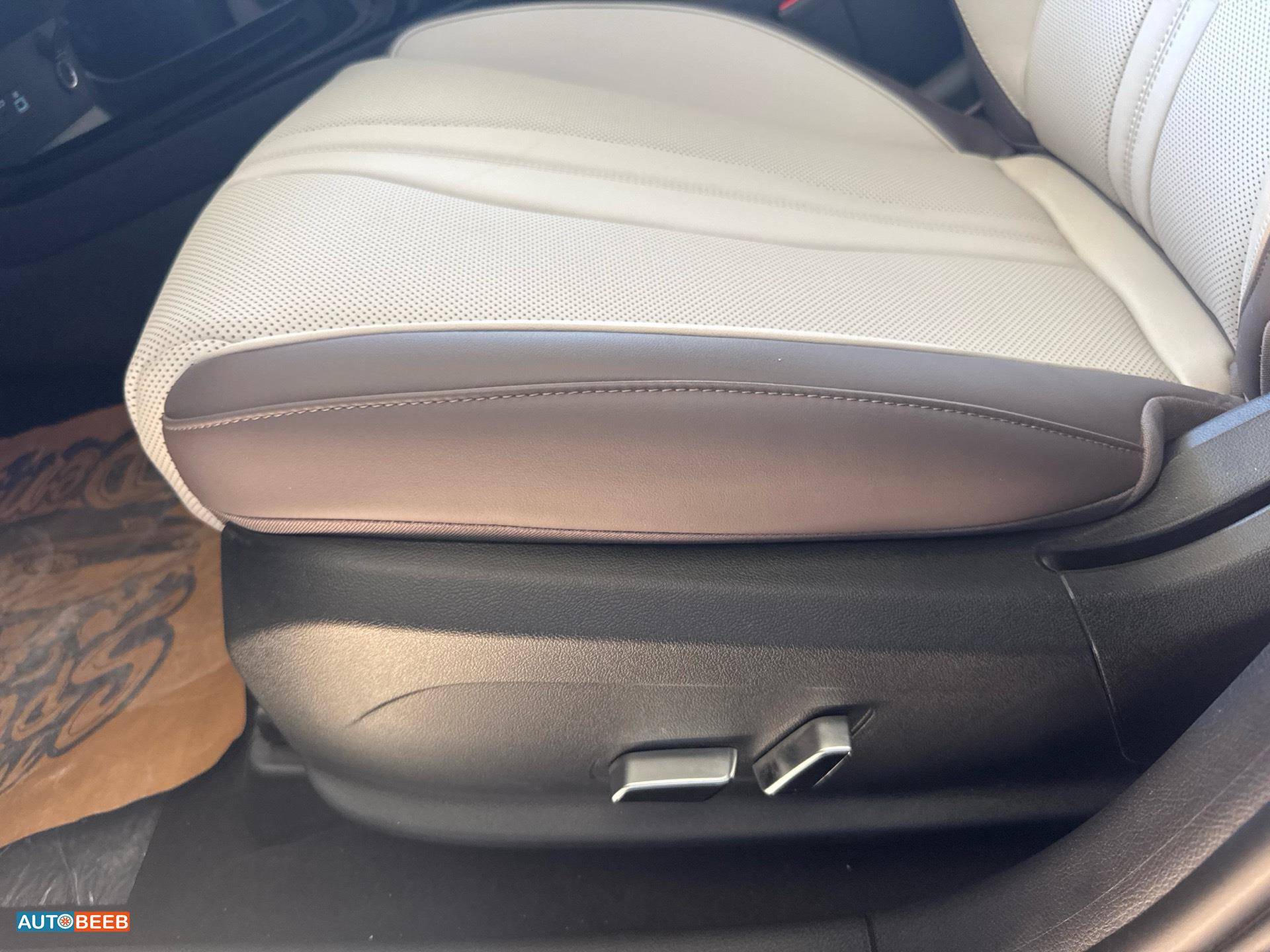 بي واي دي سونج بلس 2025