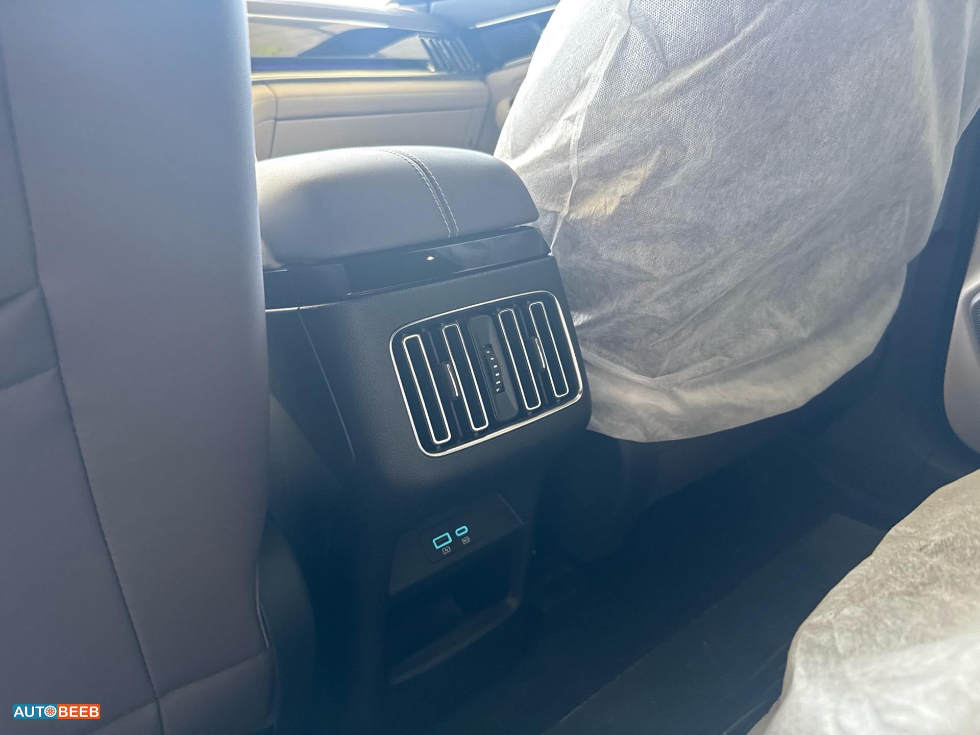 بي واي دي سونج بلس 2025