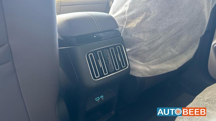 بي واي دي سونج بلس 2025