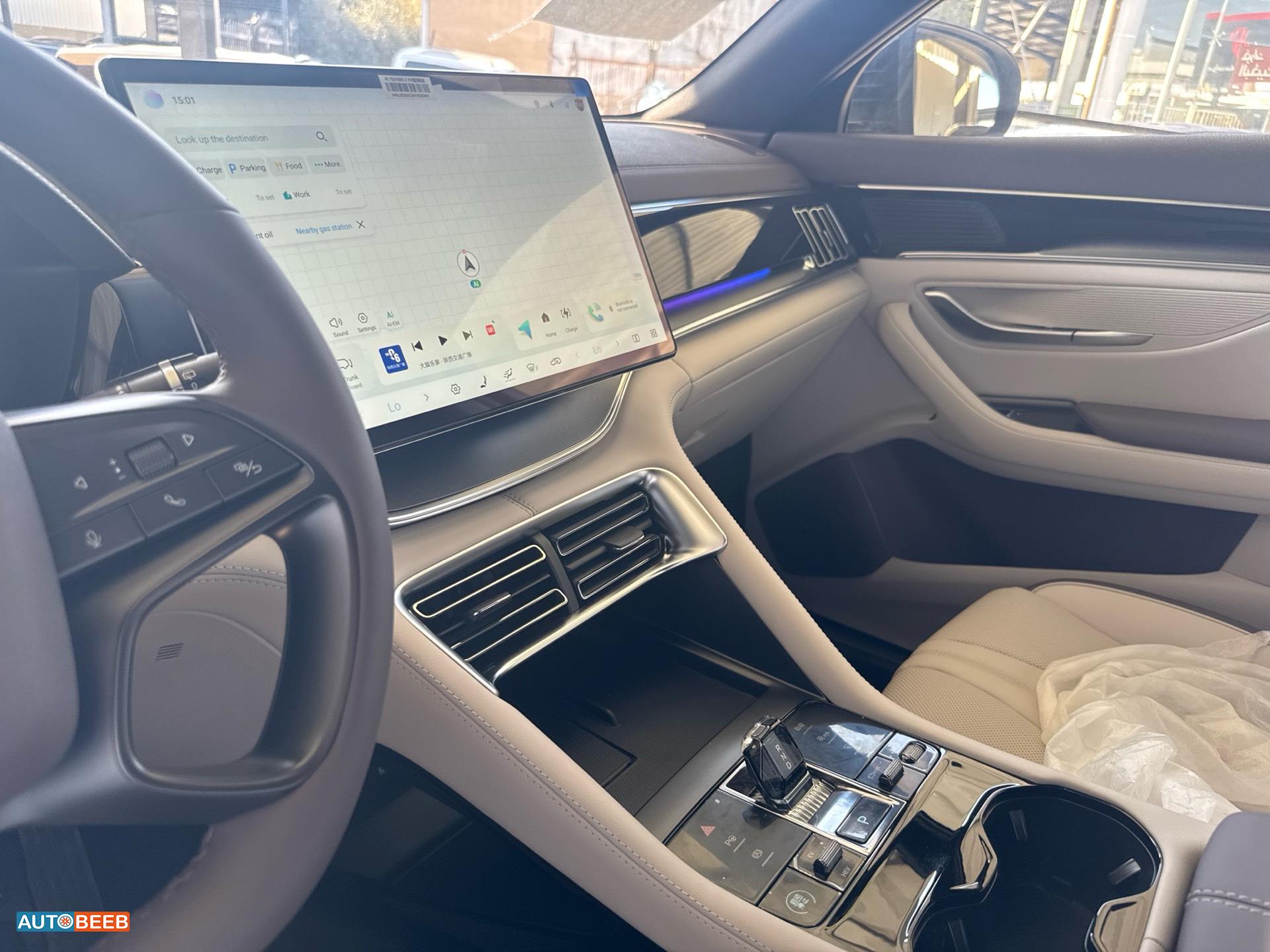 بي واي دي سونج بلس 2025