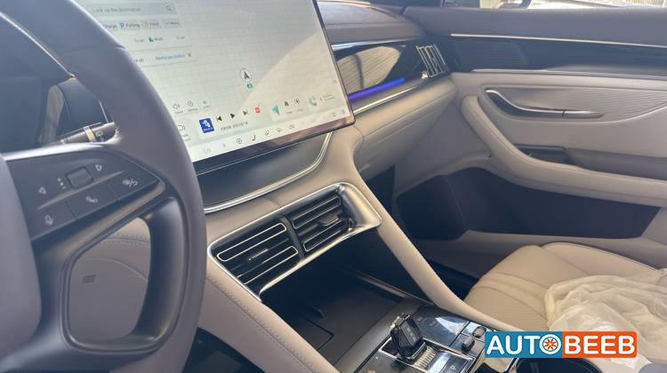 بي واي دي سونج بلس 2025