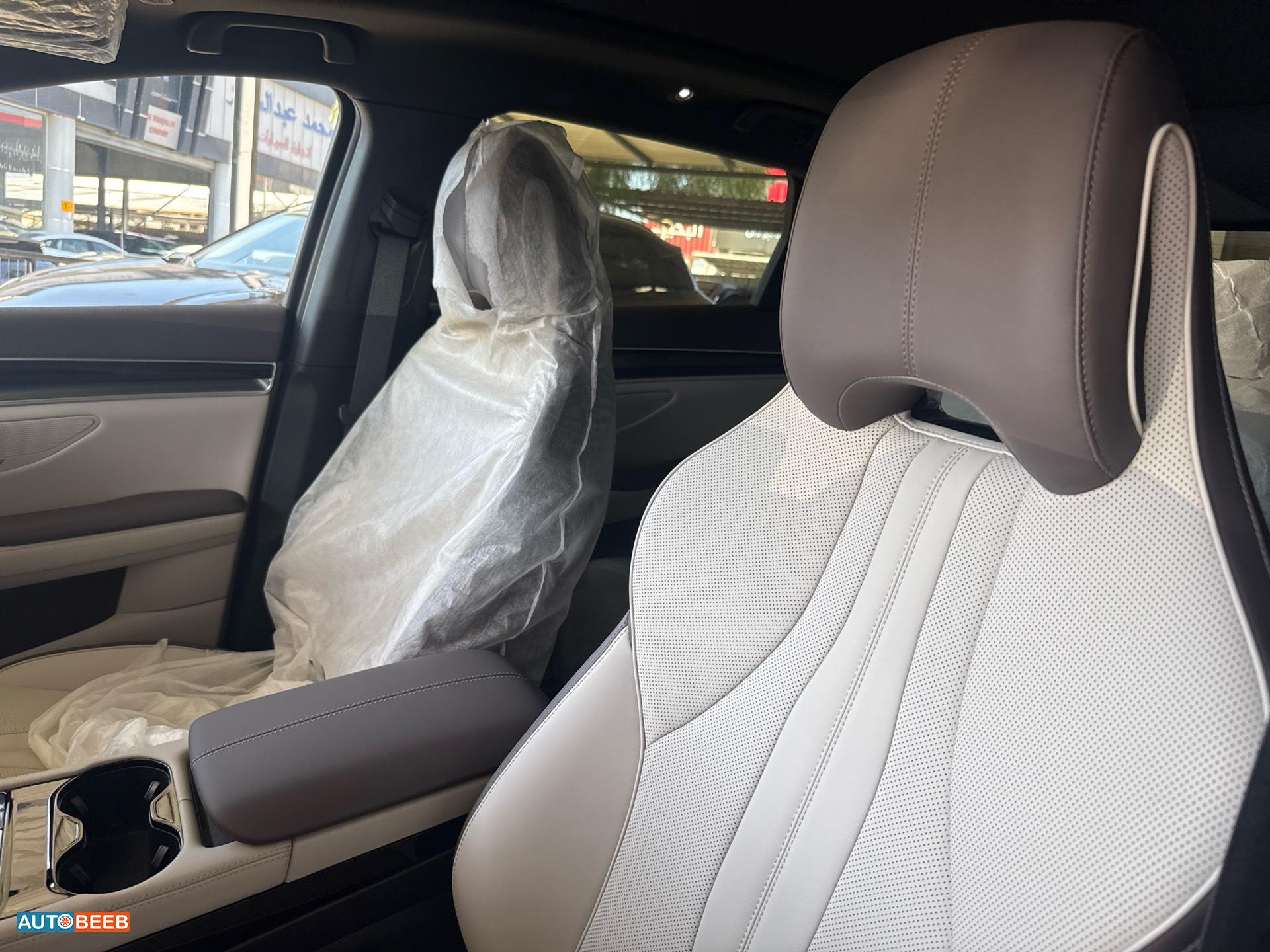 بي واي دي سونج بلس 2025