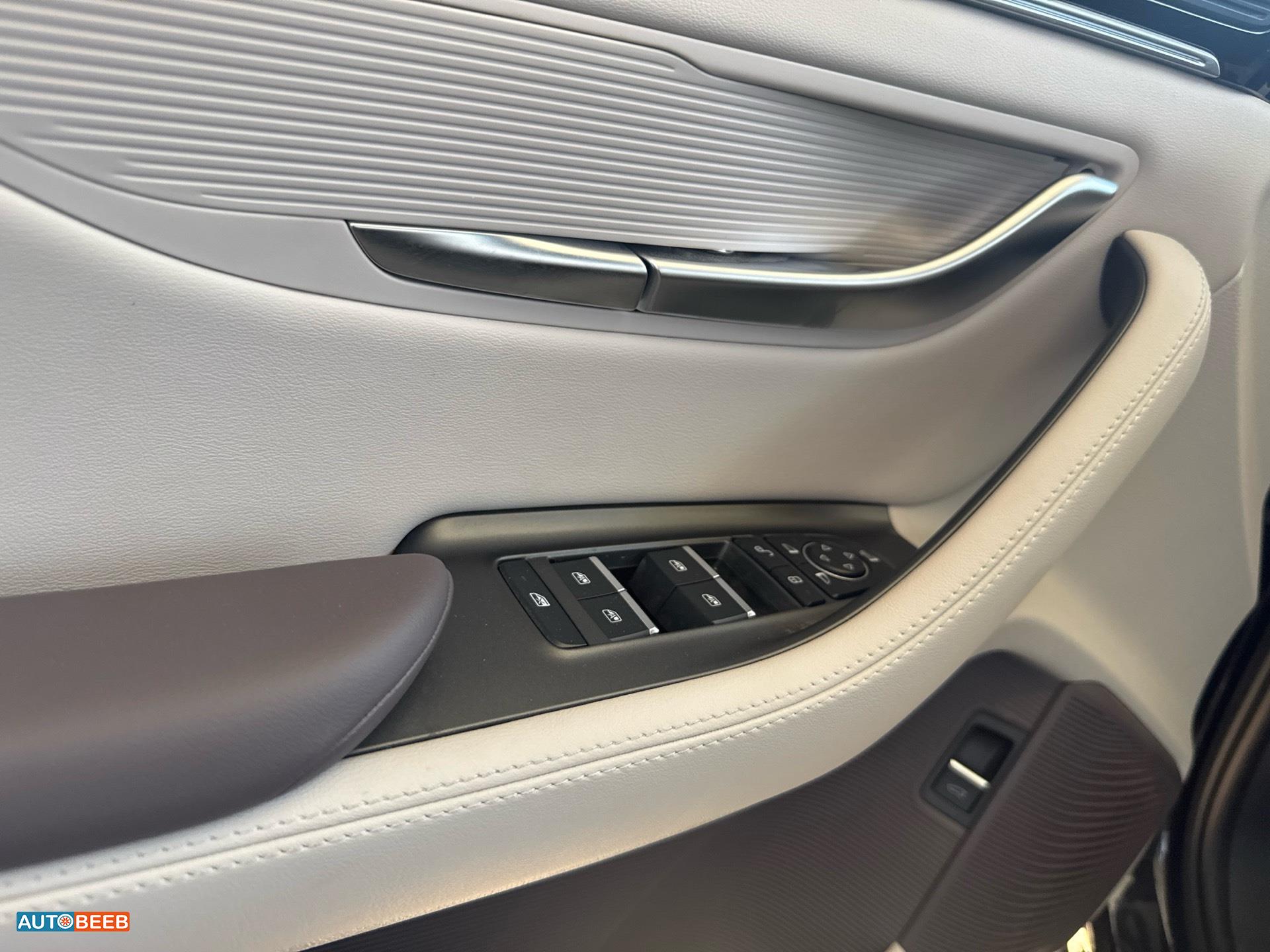 بي واي دي سونج بلس 2025