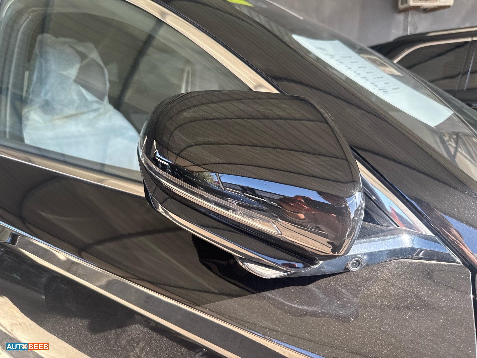 بي واي دي سونج بلس 2025