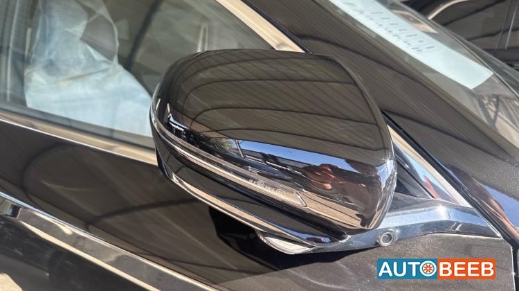 بي واي دي سونج بلس 2025