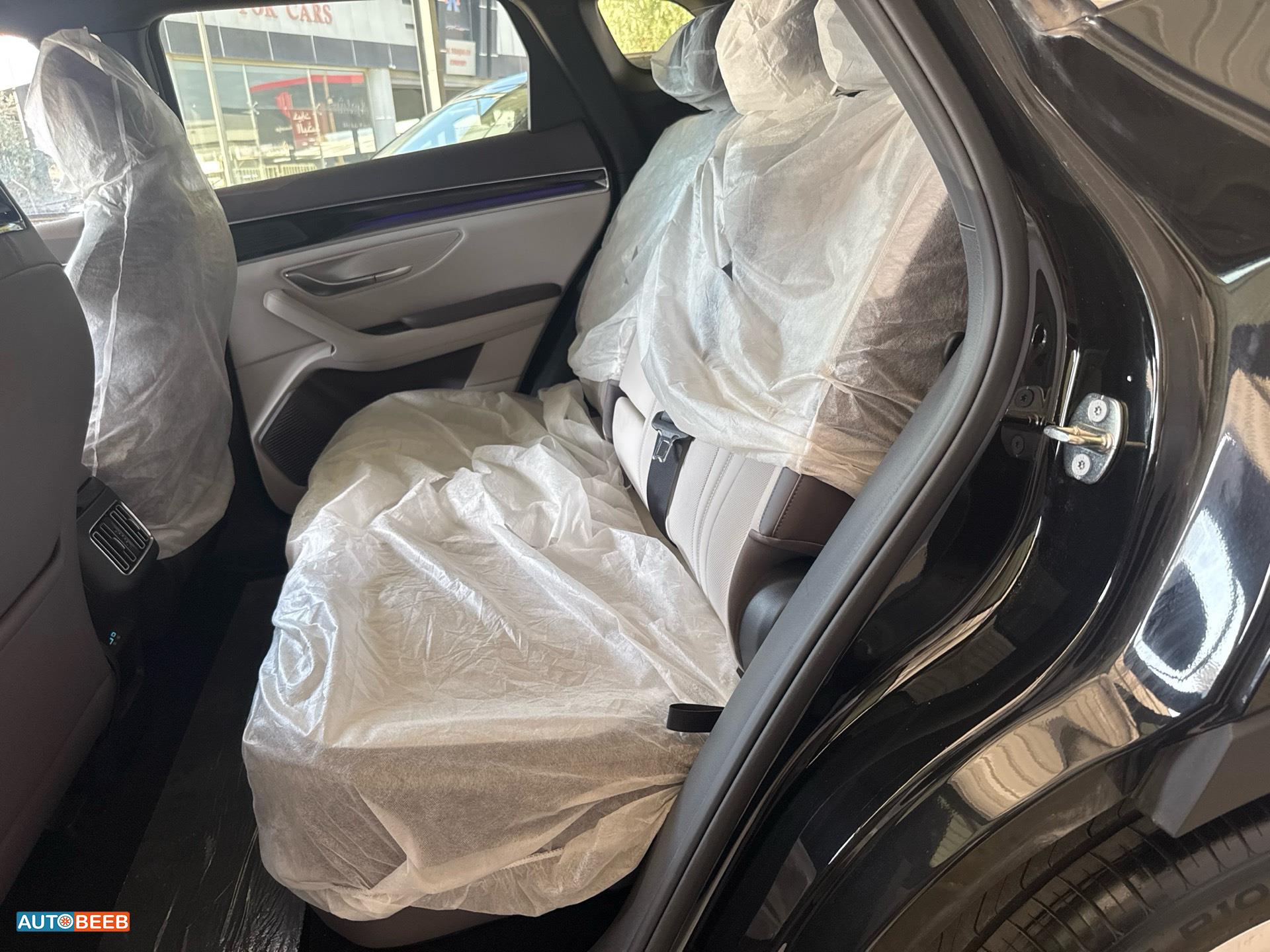 بي واي دي سونج بلس 2025