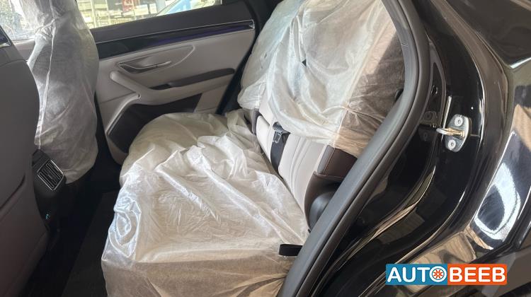 بي واي دي سونج بلس 2025