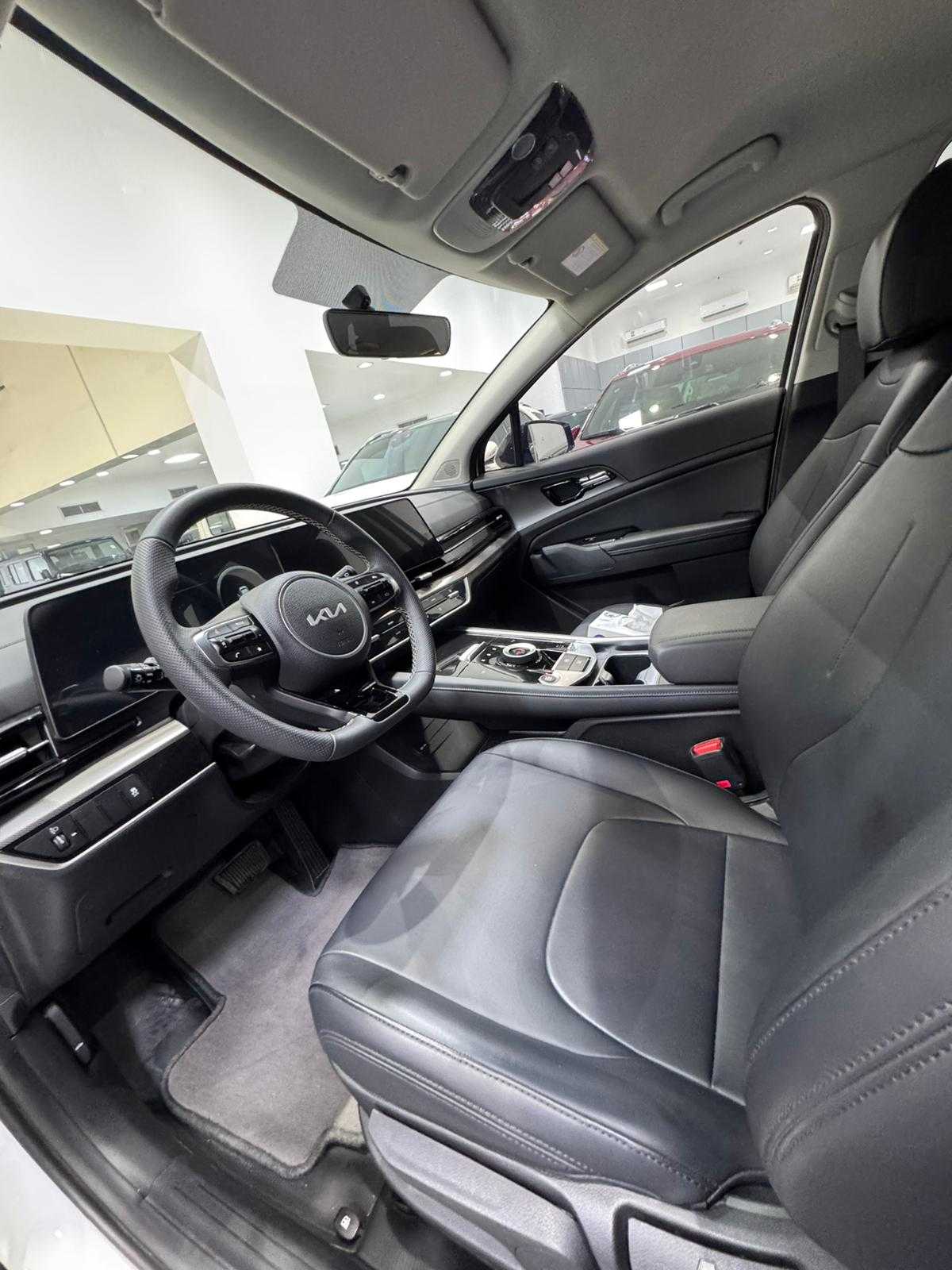 كيا سبورتاج 2026