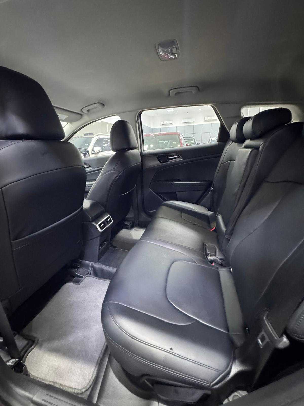 كيا سبورتاج 2026