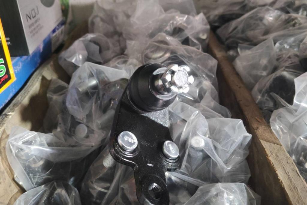  Mechanics  Toyota Camry