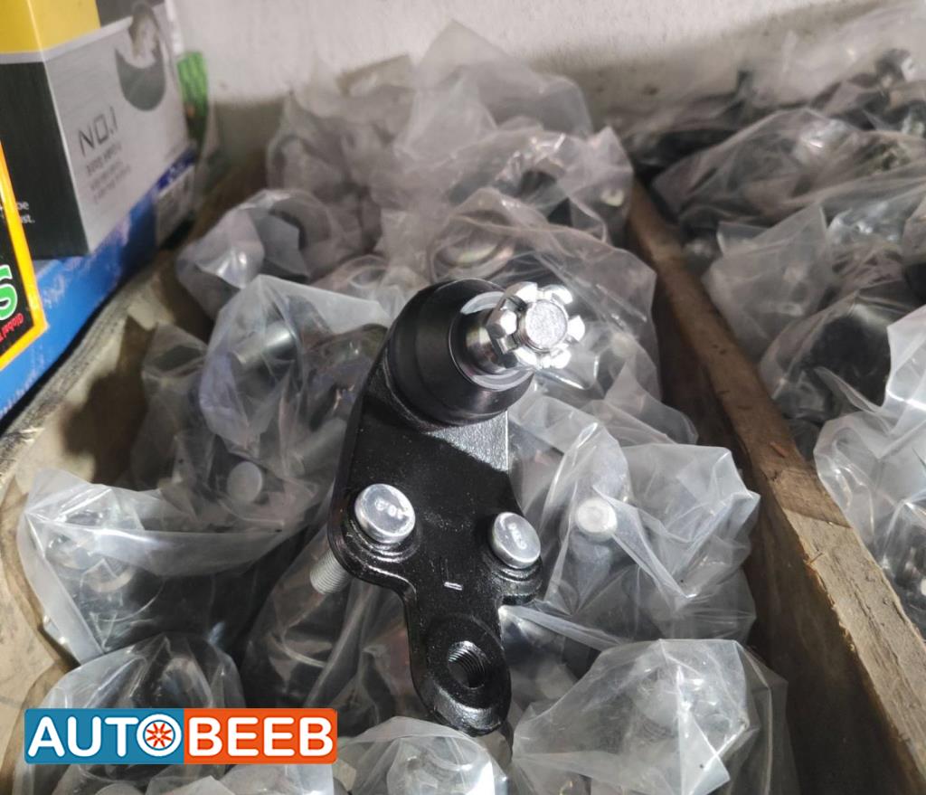  Mechanics  Toyota Camry