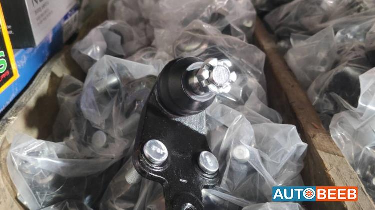 بيضه كفة تويوتا كامري 2008 2009 2010 2011 2012 2013 2014 2015