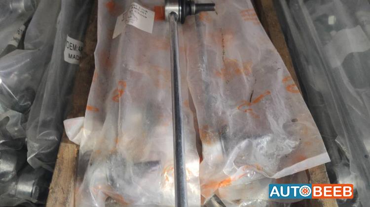 عامود توازن هوندا Ns1  2022 2023 2024 2025