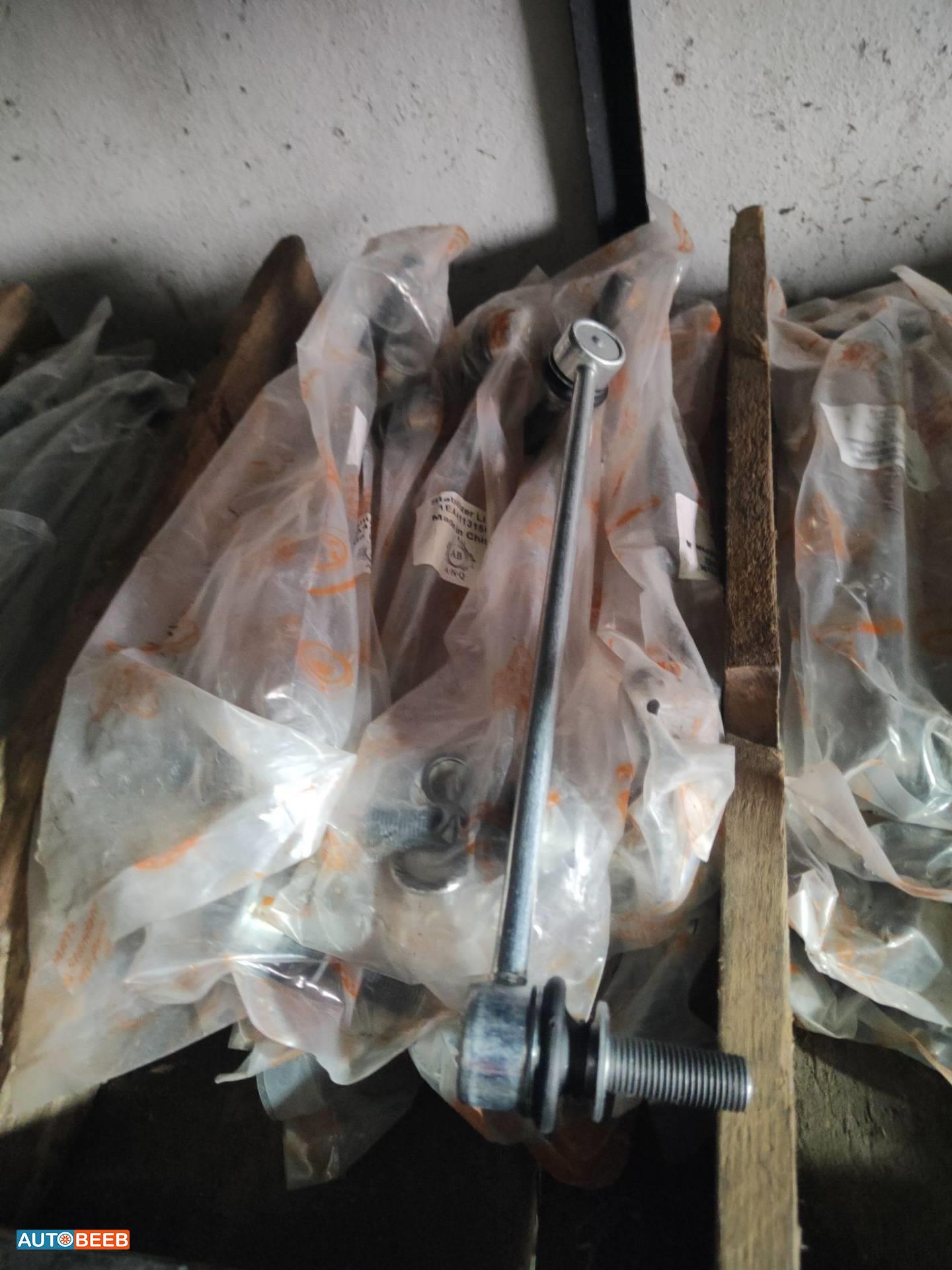  Mechanics  Volkswagen ID.4