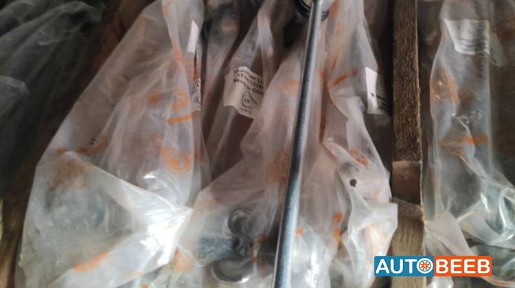  Mechanics  Volkswagen ID.4