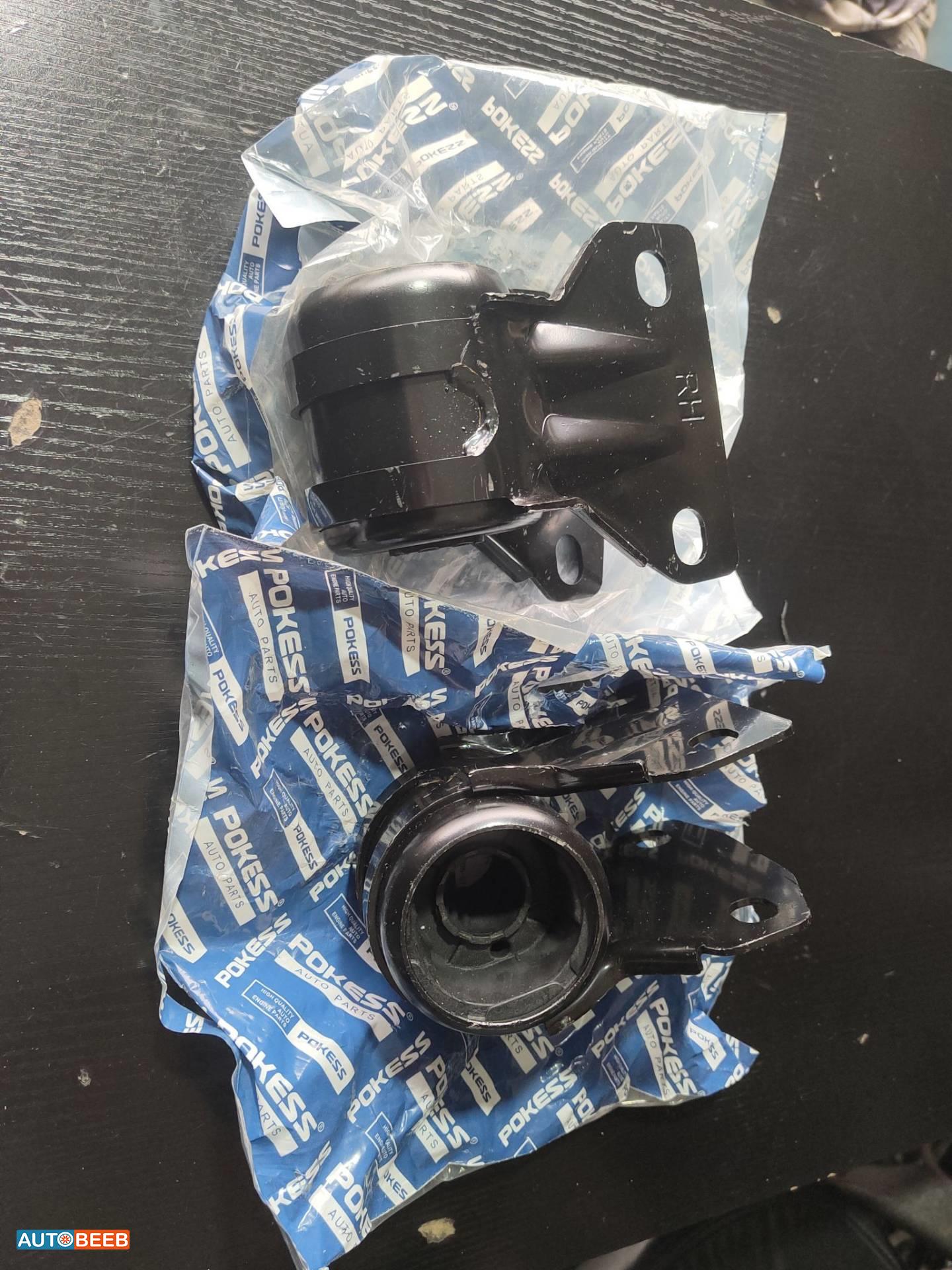 بوكس كفة أمامية فورد فيوجن 2012 2013 2014 2015 2016 2017 2018 2019 