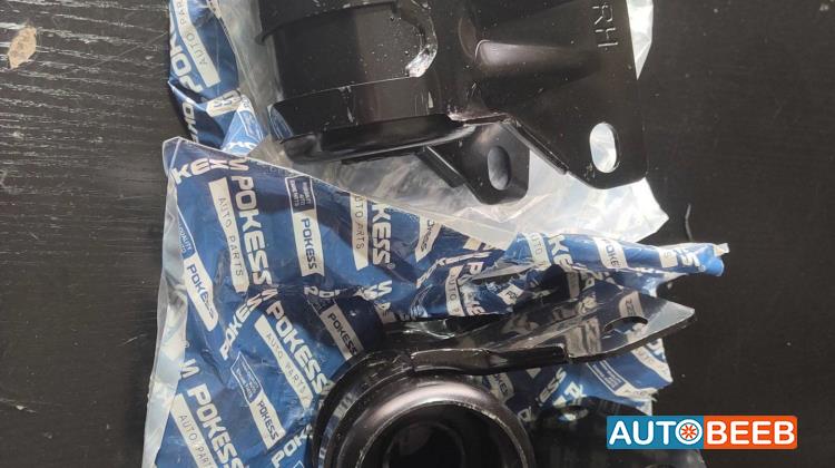 بوكس كفة أمامية فورد فيوجن 2012 2013 2014 2015 2016 2017 2018 2019 