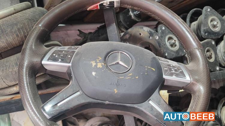 ستيرنج مرسيدس C200 2012 2013